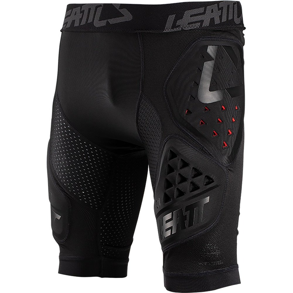Pantalon corto Leatt 3DF 3.0
