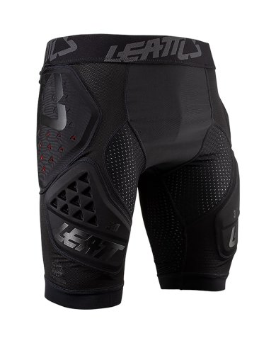 Pantalon corto Leatt 3DF 3.0