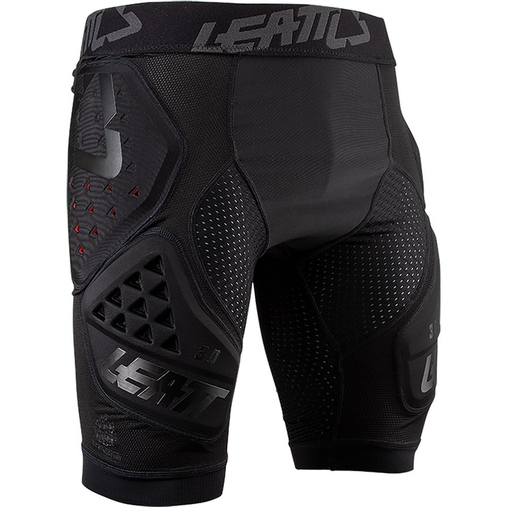 Pantalon corto Leatt 3DF 3.0