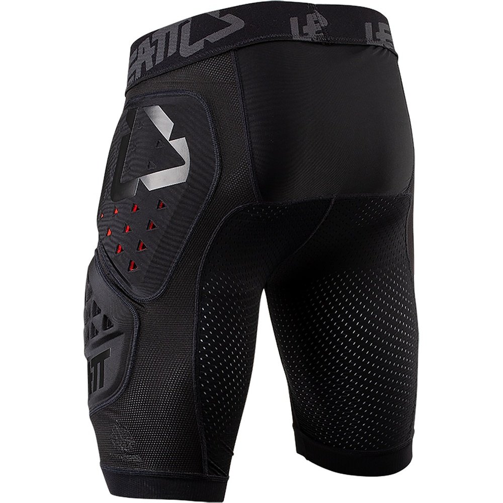 Pantalon corto Leatt 3DF 3.0