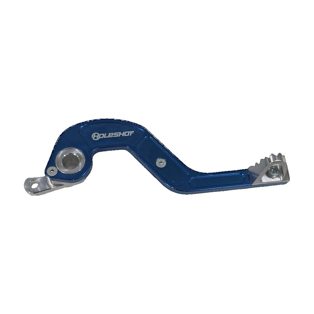 PEDAL DE FRENO YZF 250 06-09 / WR 250 F 07-14