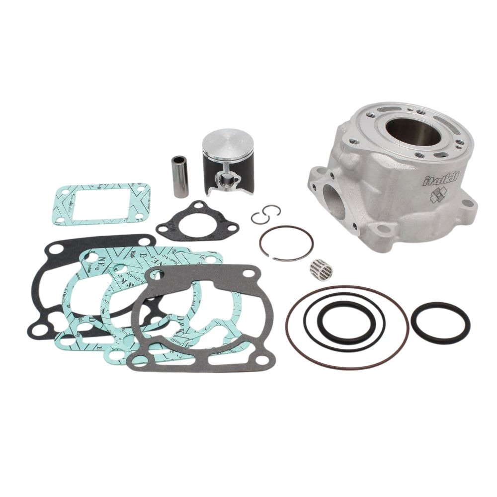 Kit cilindro + pistón KTM SX 50 09-23 / Husqvarna TC 50 17-23/ GAS GAS MC 50 21-23