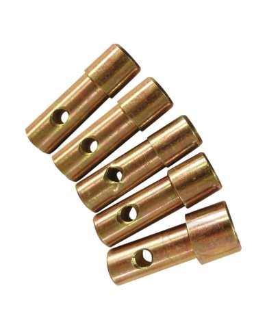 Adaptador kit 19-27 mm JMP