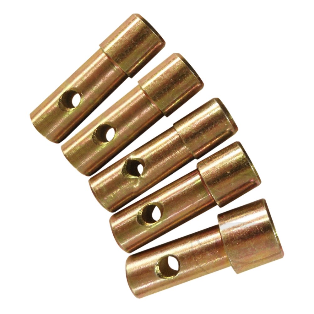 Adaptador kit 19-27 mm JMP