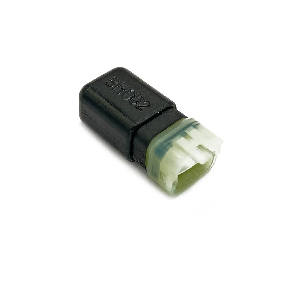 Conector purgador bomba aceite KTM 18-26