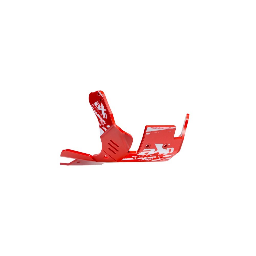 Cubrecarter AXP Rieju MR 300i 2026