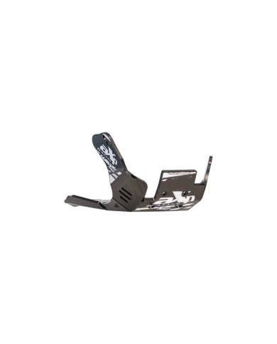 Cubrecarter AXP Rieju MR 300i 2026