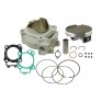 Equipo motor Dirtsoul Honda CRF 250 R 04-09 / CRF 250 X 04-17