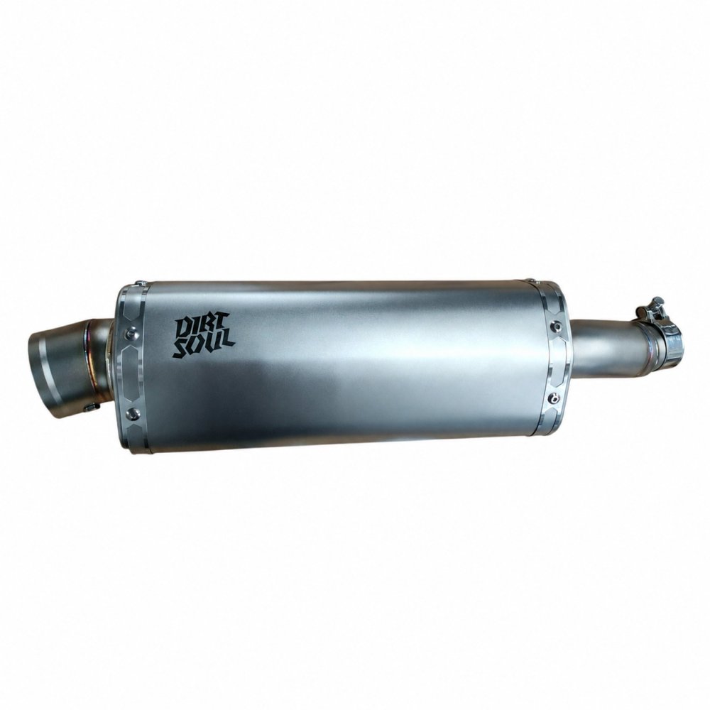 Silencioso Dirtsoul CF MOTO 450 MT 23-26