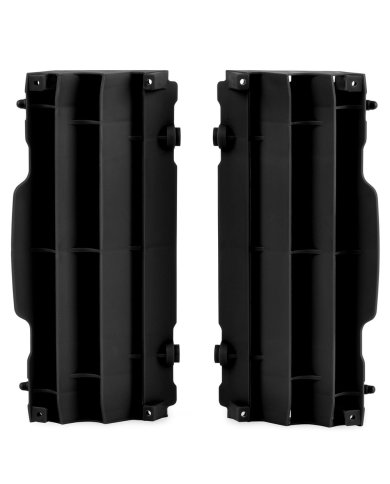 Rejillas radiador KTM 08-16