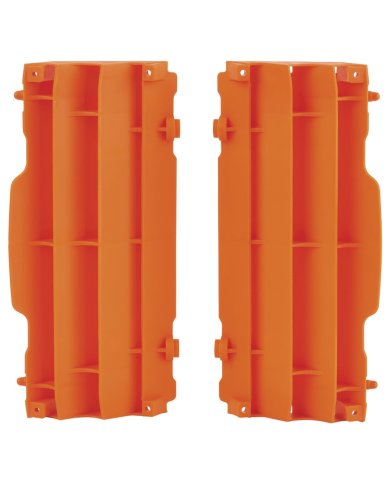 Rejillas radiador KTM 08-16