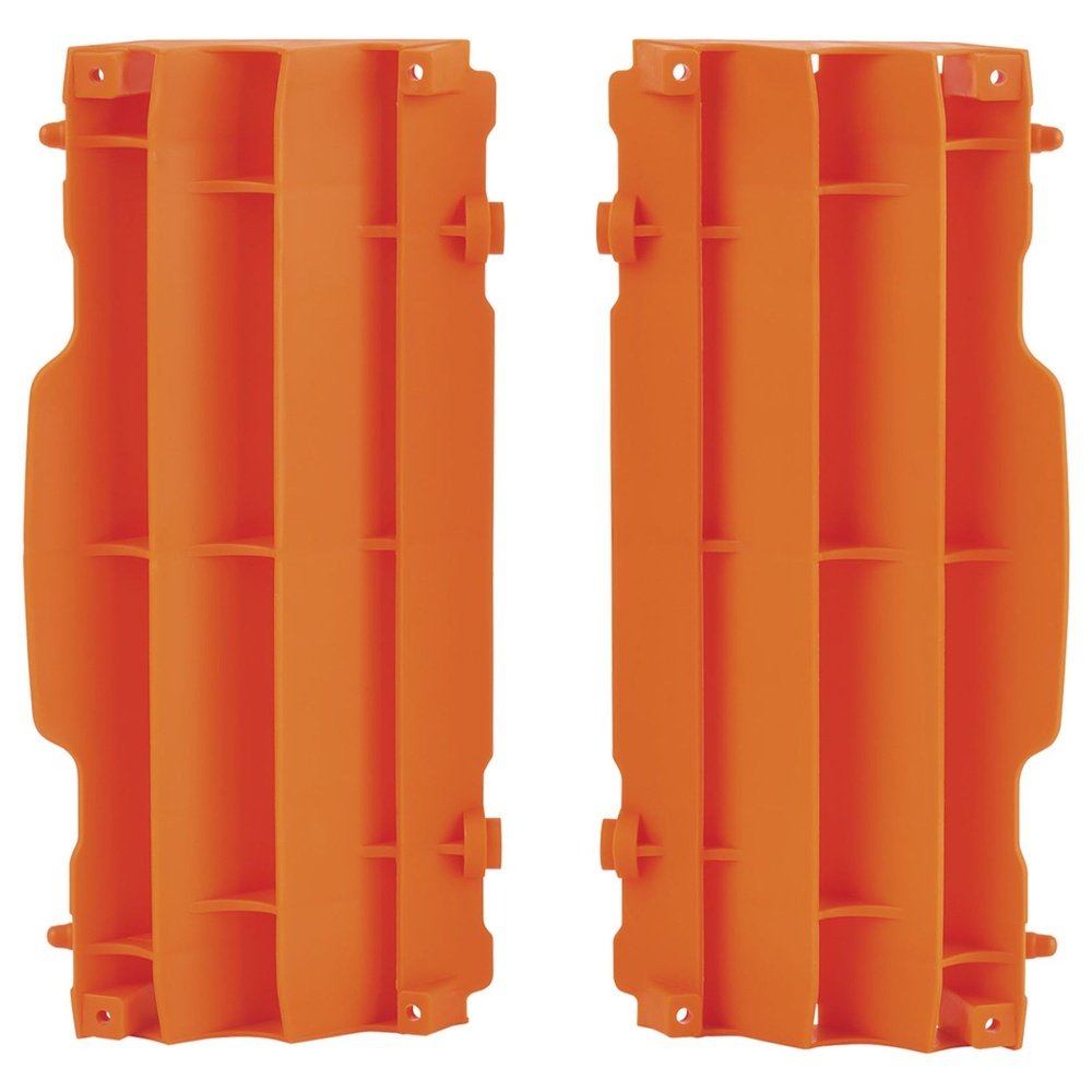 Rejillas radiador KTM 08-16