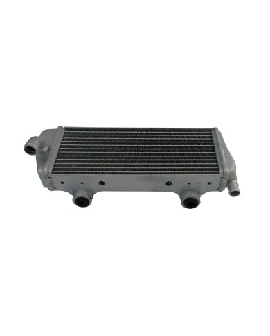 Radiador lado sin tapón KTM/Husqvarna 125/144/200/250/300 08-16