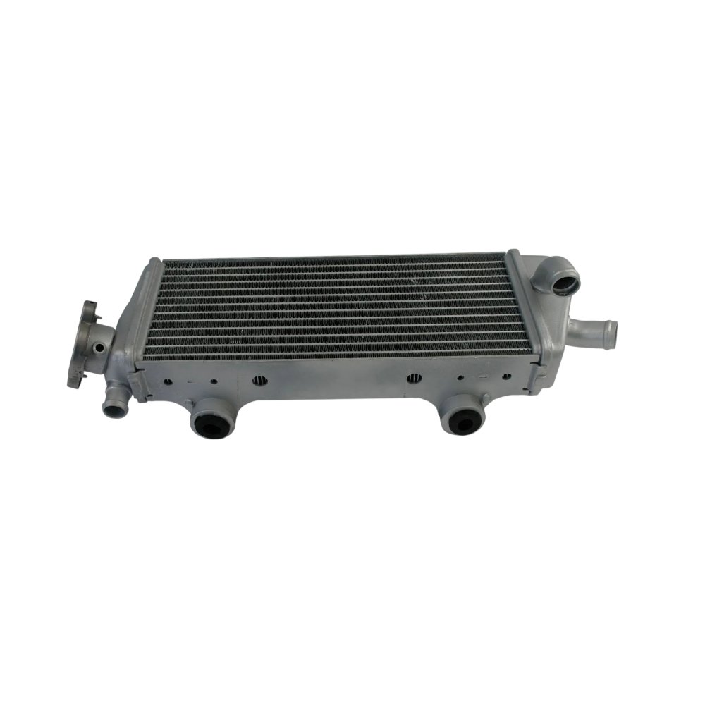 Radiador lado con tapón KTM/Husqvarna 125/144/200/250/300 08-16