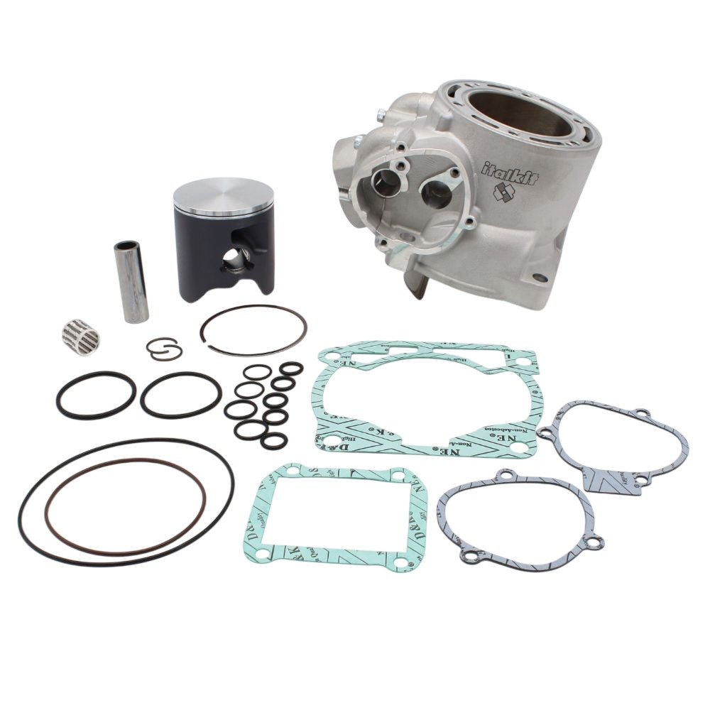 Equipo motor KTM EXC 300 08-17 / Husqvarna TE 300 14-17