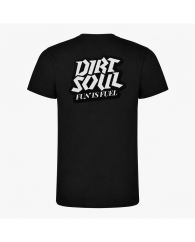 Camiseta DIRTSOUL Mechanic