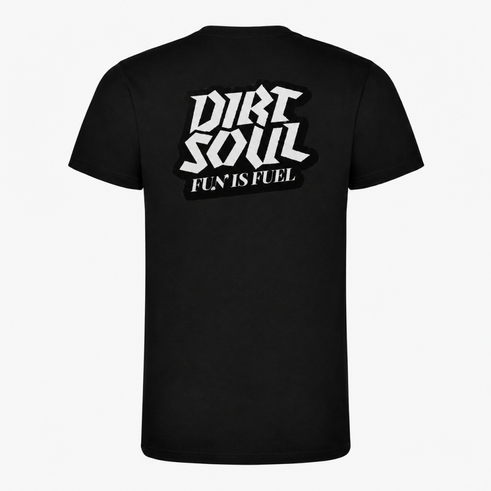 Camiseta DIRTSOUL Mechanic