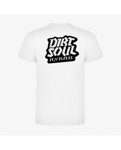 Camiseta DIRTSOUL Elegance
