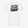 Camiseta DIRTSOUL Elegance