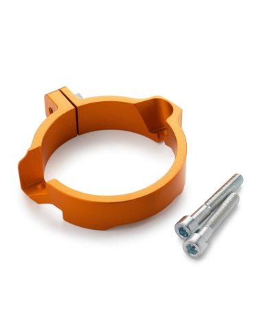 Protector boca de escape Oem KTM/Husqvarna 17-23