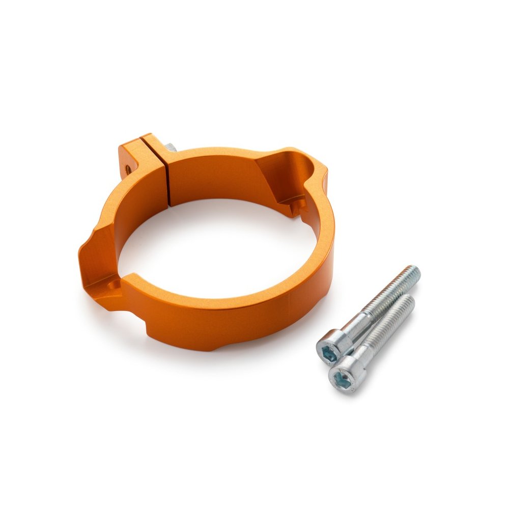 Protector boca de escape Oem KTM/Husqvarna 17-23