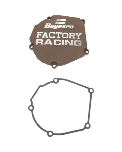 Tapa encendido Factory Kawasaki KX 250 05-07
