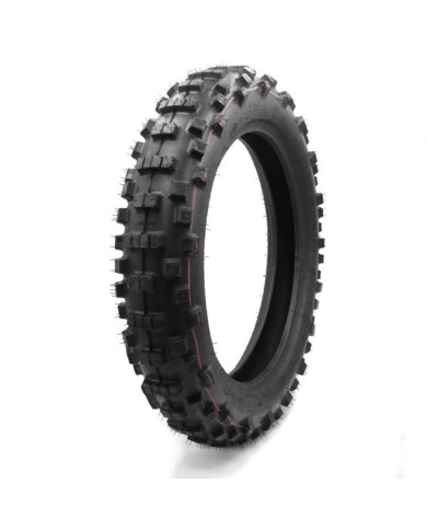 Neumático Wincross E80 140/80-18 70R Soft Raya Roja