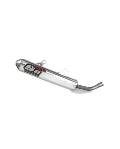 Silencioso DEP Gas Gas EC 200 03-06