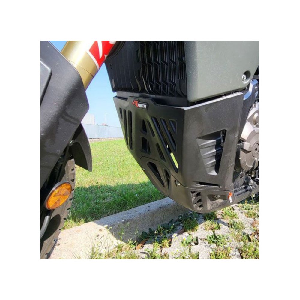 Cubrecarter Rtech Yamaha  Teneré 700 19-26