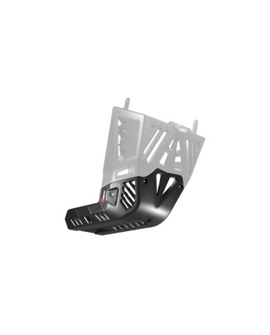 Cubrecarter Rtech Yamaha  Teneré 700 19-26