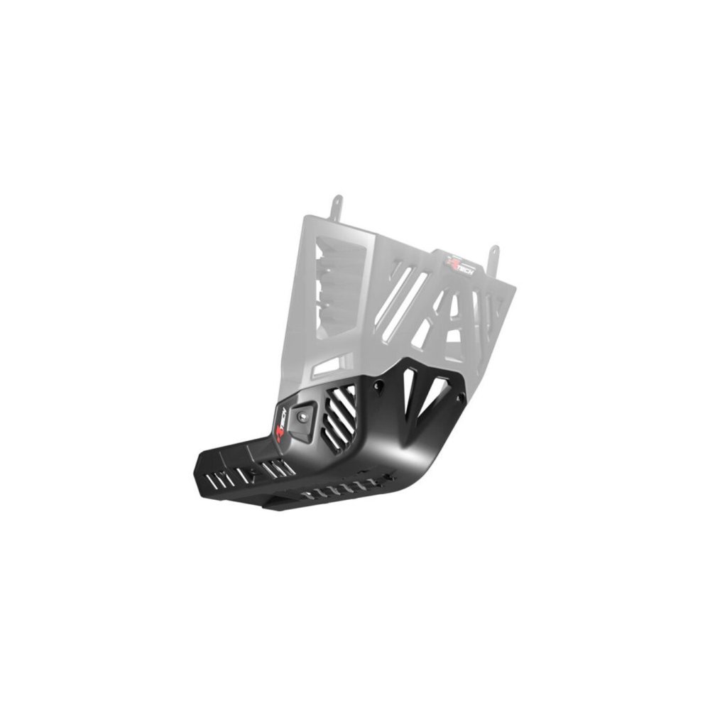 Cubrecarter Rtech Yamaha  Teneré 700 19-26