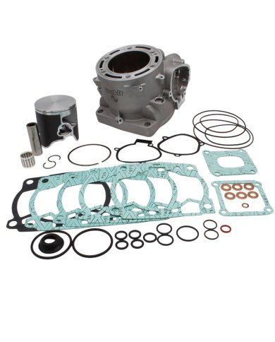 Equipo motor Ktm Exc 300 18-23 / Husqvarna Te 30018-23 / Gas Gas Ec 300 18-23