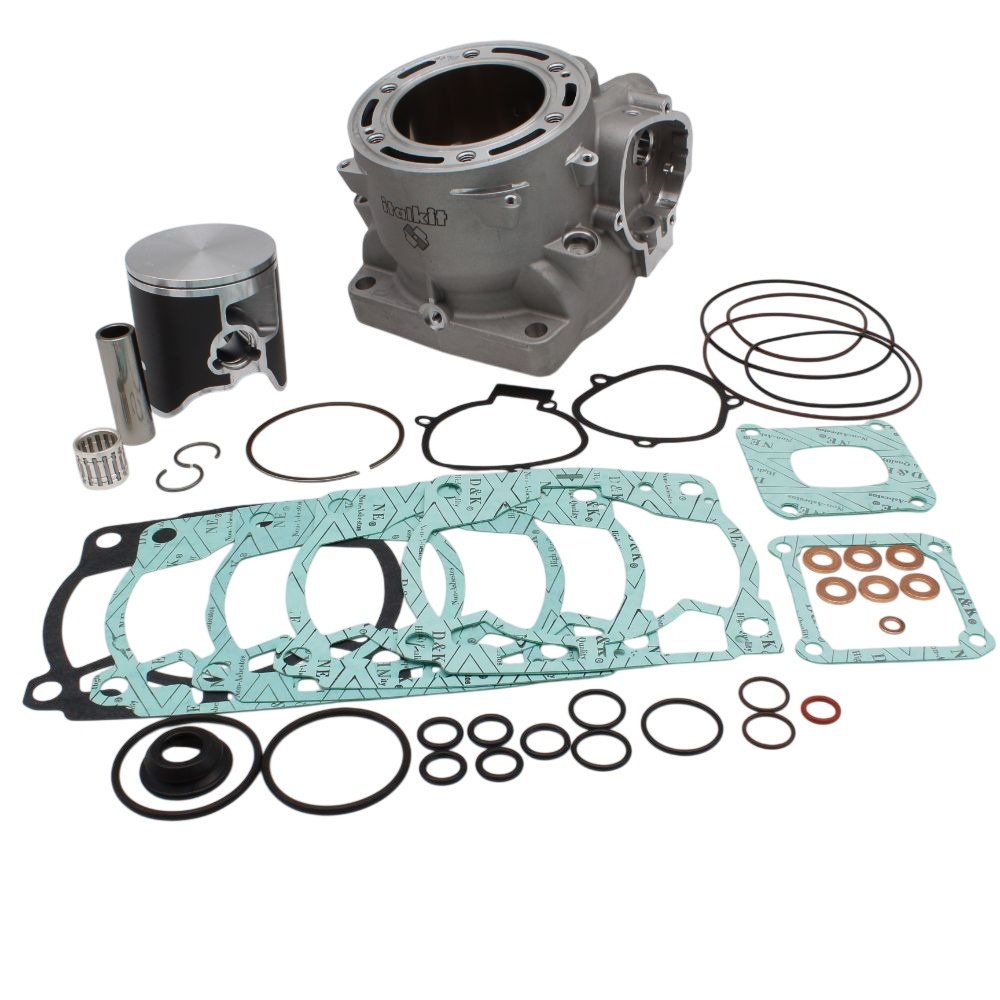 Equipo motor Ktm Exc 300 18-23 / Husqvarna Te 30018-23 / Gas Gas Ec 300 18-23