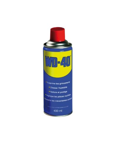 Multiusos WD-40 Spray 400 ml