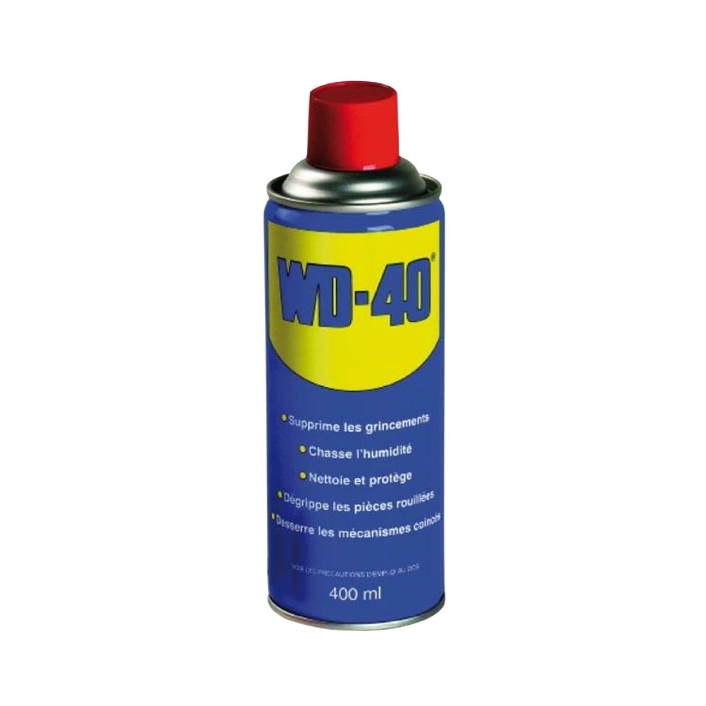 Multiusos WD-40 Spray 400 ml