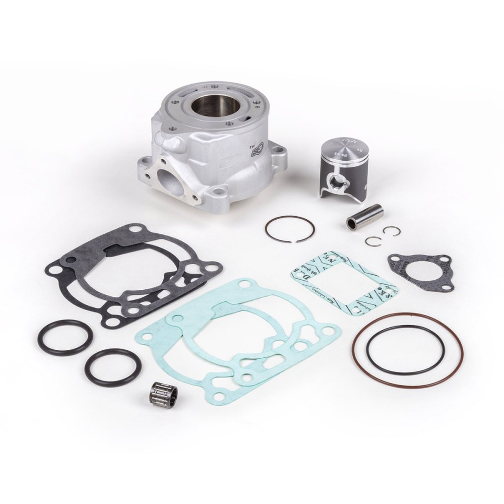 Kit cilindro + pistón KTM SX 50 09-23 / Husqvarna TC 50 17-23/ GAS GAS MC 50 21-23