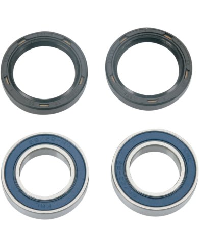 Kit de rodamientos de rueda Yamaha/Kawasaki/Suzuki