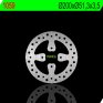 Disco de freno NG ondulado 1059X Ø200 x Ø51 x 3,5