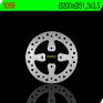 Disco de freno NG ondulado 1059X Ø200 x Ø51 x 3,5