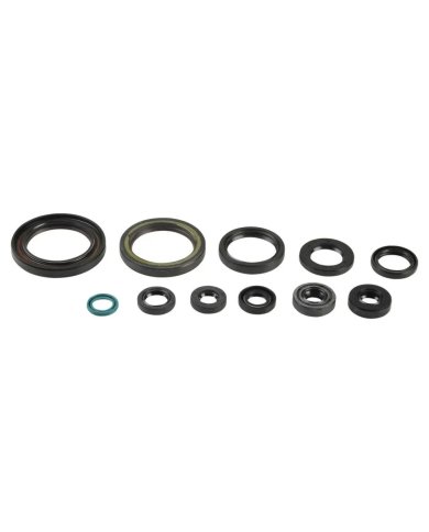 Kit de retenes Aceite motor Honda CRF 450 X 05-18/ CRF 450 R 02-08