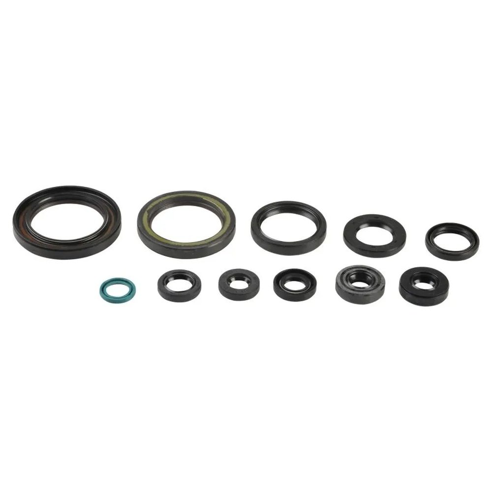 Kit de retenes Aceite motor Honda CRF 450 X 05-18/ CRF 450 R 02-08