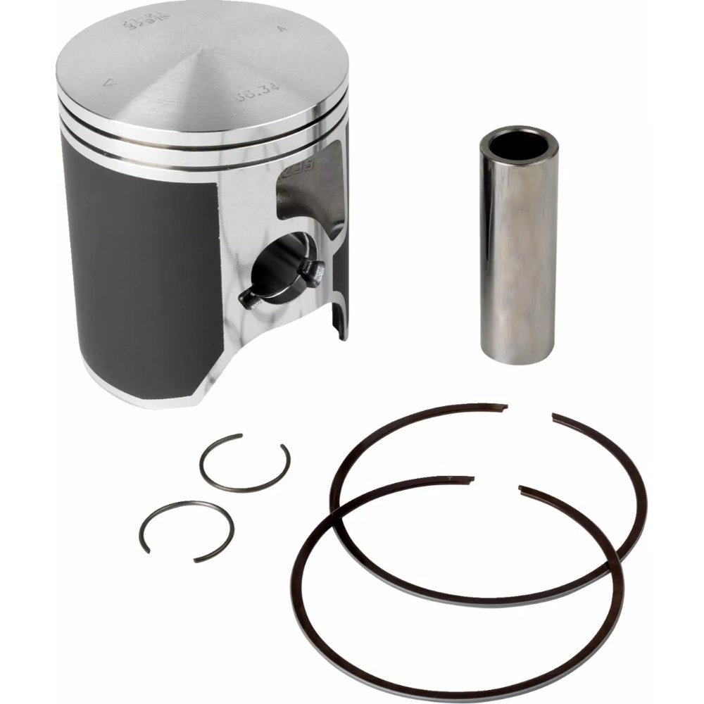 Pistón Vertex Yamaha YZ 250 99-25