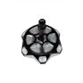 Tapón depósito 4MX Yamaha YZ 125/250 03-09 YZ 250/450 F 03-09