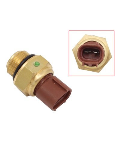 Termocontacto radiador Yamaha Raptor 660 01-06/YFZ 450 04-13