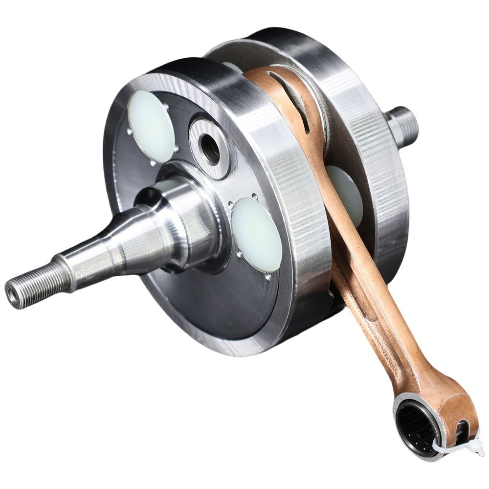 Cigüeñal Motojoy Ktm Exc 250/300  08-14