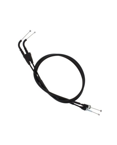 Cable de acelerador Allballs Yamaha YZ 250 F 03-05 / YZ 450 F 04-05 / WR 250 F 03-06 / WR 450 F 03-06