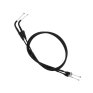 Cable de acelerador Allballs Yamaha YZ 250 F 03-05 / YZ 450 F 04-05 / WR 250 F 03-06 / WR 450 F 03-06