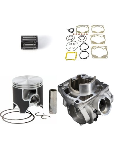 Equipo motor KTM EXC 300 08-16 / Husqvarna TE 300 14-16