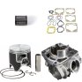 Equipo motor KTM EXC 300 08-16 / Husqvarna TE 300 14-16