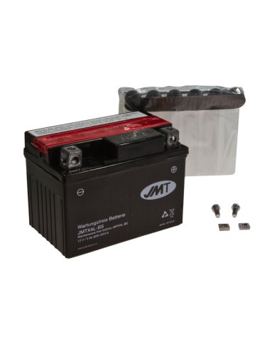 Batería JMT YTX4L-BS